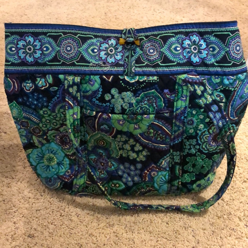 Vera Bradley Tote